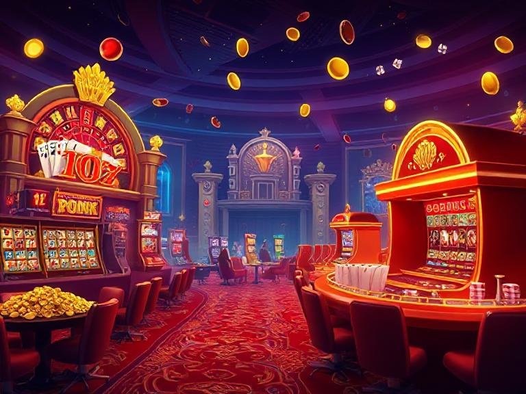 wildbet777